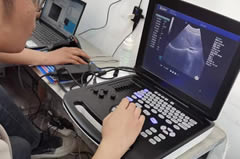 <b>【便攜式彩超機】功能特點及價格如何?</b>