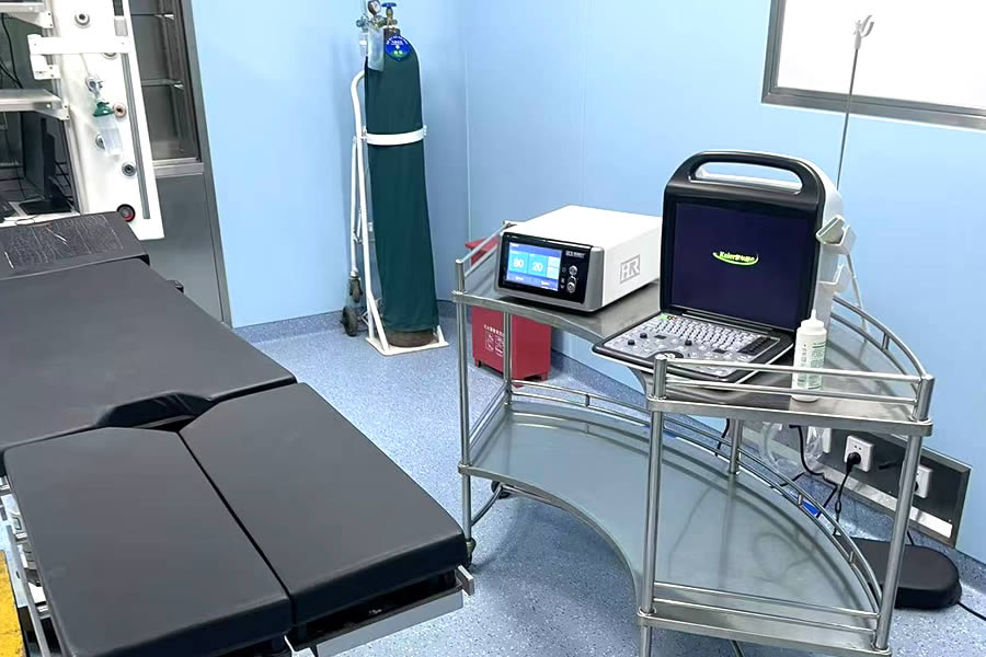 超聲診斷儀(B超機(jī)、彩超機(jī))使用管理制度