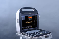 科技進(jìn)取發(fā)展 未來【B超機(jī)】可折疊彎曲