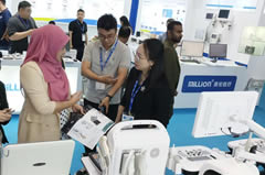 凱爾B超邀請(qǐng)您 中西部(長(zhǎng)沙)醫(yī)療器械展會(huì)