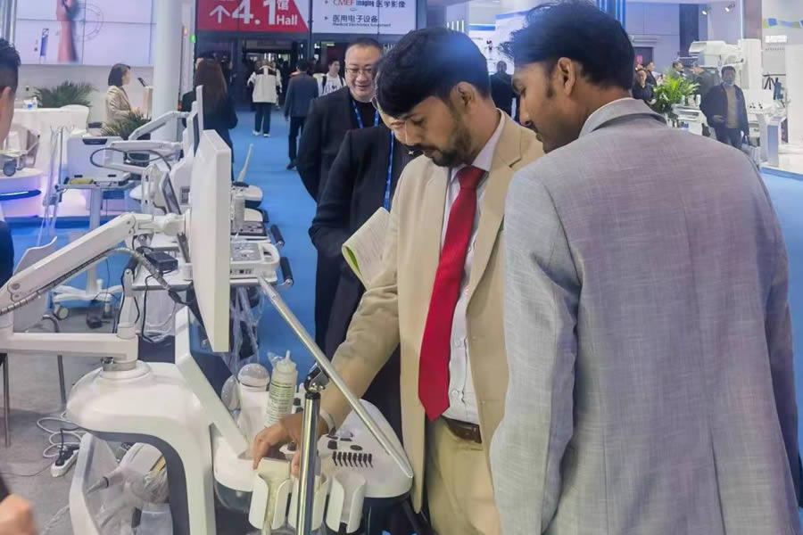 粽情端午節(jié) 凱爾B超放假通知