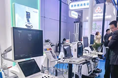 相約中國(guó)國(guó)際醫(yī)療器械（山東）博覽會(huì)