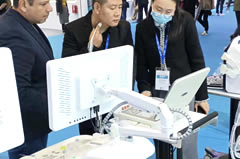 2021河北石家莊國際醫(yī)療器械展會（春季）