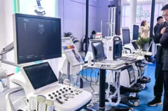 邀您參加第29屆中西部（長沙）春季醫(yī)療器械展覽