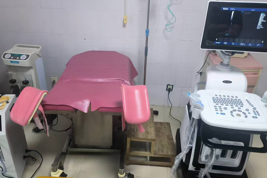 懷孕多久做陰道b超可以檢查出來